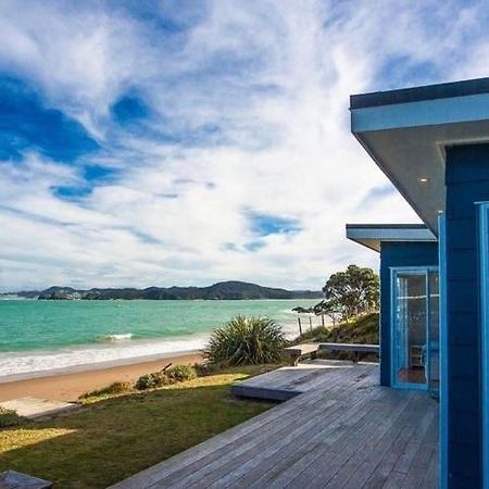 Shoreside - Tutukaka Holiday Home Εξωτερικό φωτογραφία