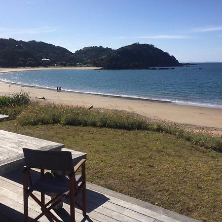 Shoreside - Tutukaka Holiday Home Εξωτερικό φωτογραφία