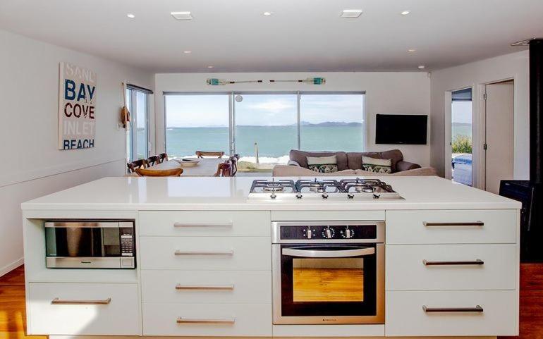 Shoreside - Tutukaka Holiday Home Εξωτερικό φωτογραφία