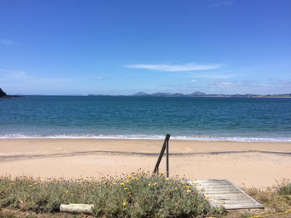 Shoreside - Tutukaka Holiday Home Εξωτερικό φωτογραφία