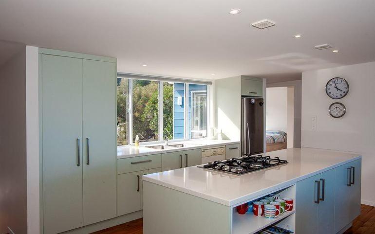 Shoreside - Tutukaka Holiday Home Εξωτερικό φωτογραφία
