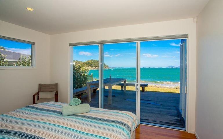Shoreside - Tutukaka Holiday Home Εξωτερικό φωτογραφία