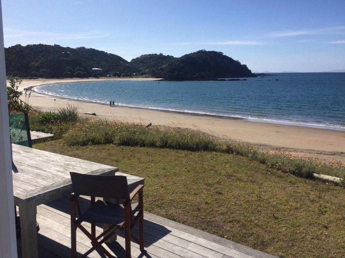 Shoreside - Tutukaka Holiday Home Εξωτερικό φωτογραφία