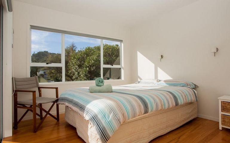 Shoreside - Tutukaka Holiday Home Εξωτερικό φωτογραφία