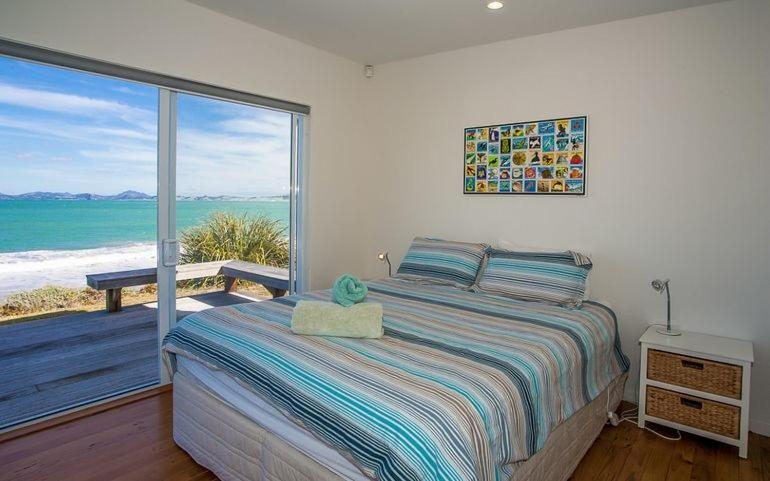 Shoreside - Tutukaka Holiday Home Εξωτερικό φωτογραφία